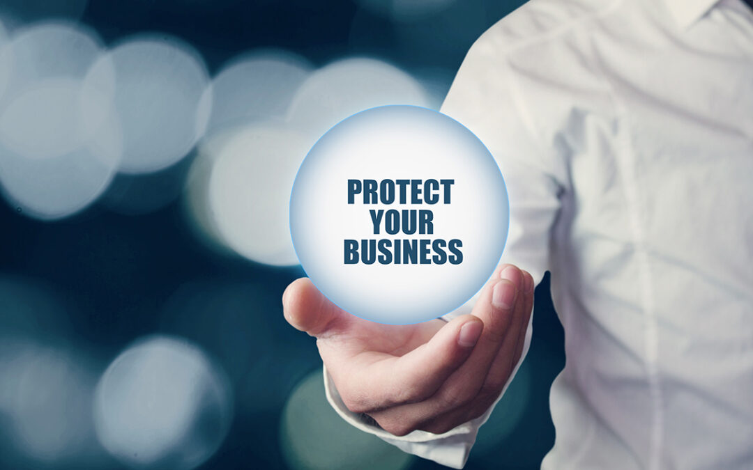 Protect your business with Lasting Powers of Attorney