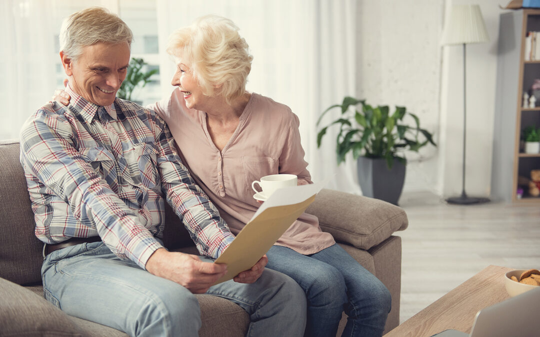 Fourteen Good Reasons Why You Need To Review Your Will