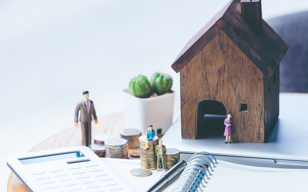 Top Tips for Reducing Inheritance Tax