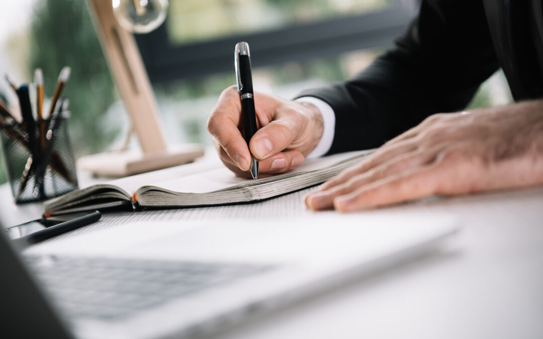 Don’t Leave Your Legacy to Chance: A Step-by-Step Guide to Will Writing for Entrepreneurs and Business Owners