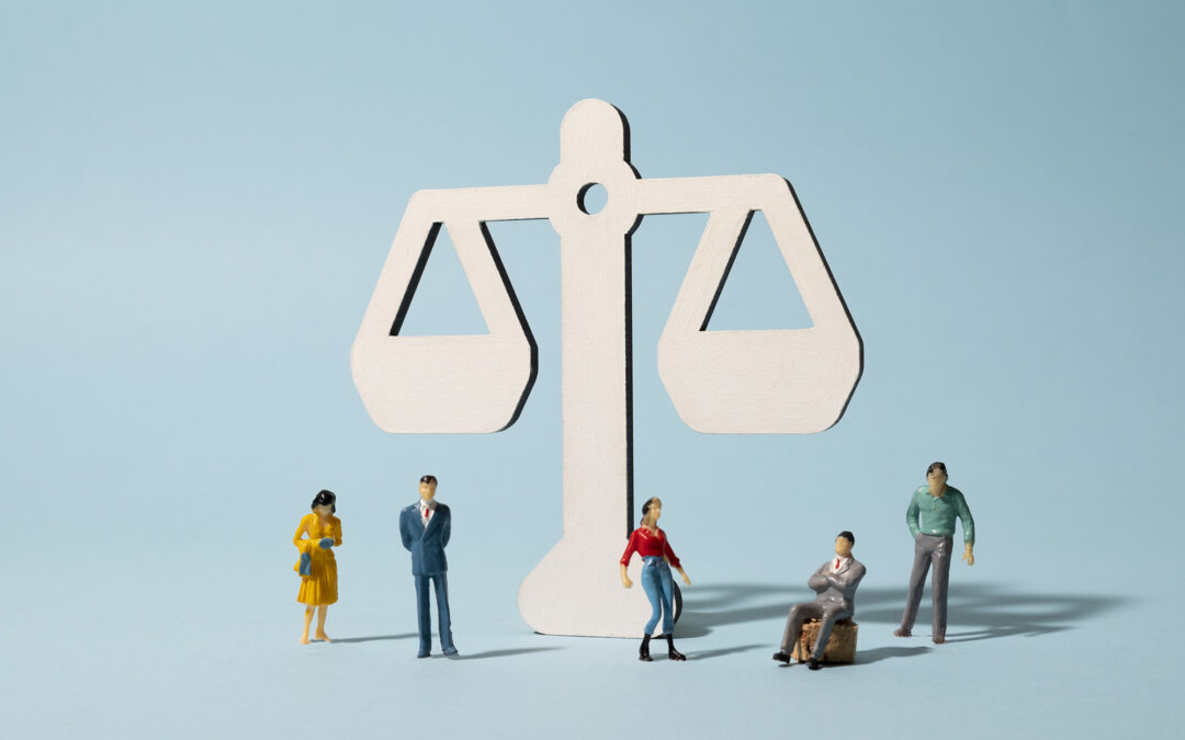 The Legacy Guide to Business Powers of Attorney