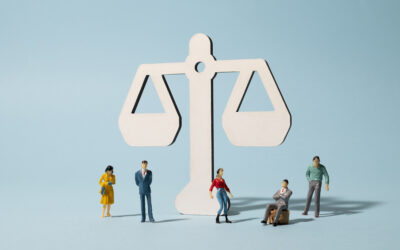 The Legacy Guide to Business Powers of Attorney