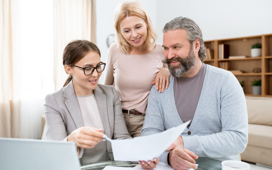 The Legacy Guide to Using Life Insurance to Pay Inheritance Tax