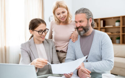 The Legacy Guide to Using Life Insurance to Pay Inheritance Tax