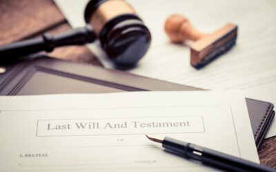 Securing the Future: The Importance of Writing a Will for Entrepreneurs and Business Owners