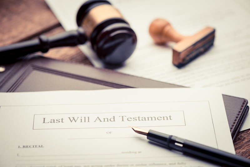 Securing the Future: The Importance of Writing a Will for Entrepreneurs and Business Owners