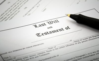 How to Write a Will: A Comprehensive Guide to Will Writing