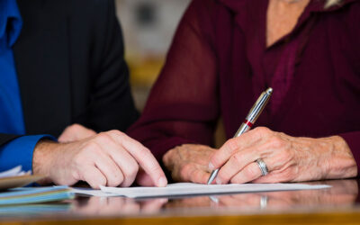 Making a Will: Ensuring a Secure Future for Your Assets and Loved Ones