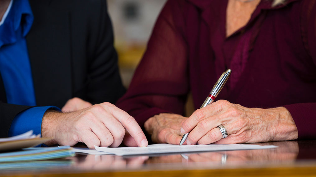 Making a Will: Ensuring a Secure Future for Your Assets and Loved Ones