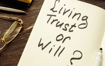 Is It Better to Do a Will or a Trust?