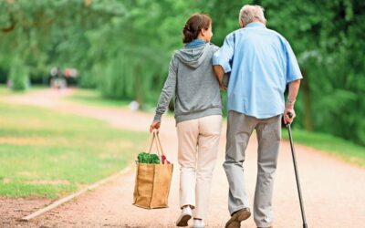 Can I Be Forced to Pay for My Parents’ Care and Sell My House for Their Care?