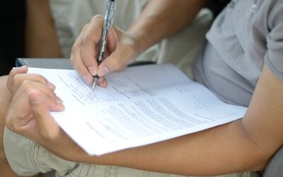 What is a Deed of Variation?