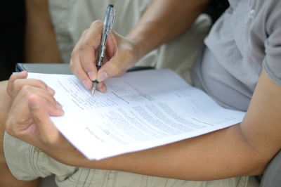 What is a Deed of Variation?