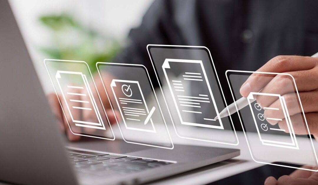 Ignoring Digital Assets – The Black Hole of Chaos