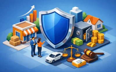 Asset Protection for Small Business Owners