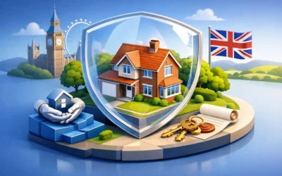Can a Trust Protect Family Home in the UK?