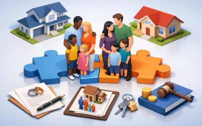Estate Planning for Blended Families