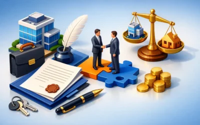 How to Leave a Business in Your Will