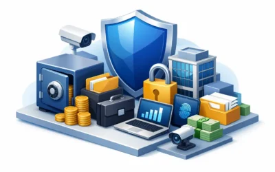 How to Protect Your Business Assets Properly