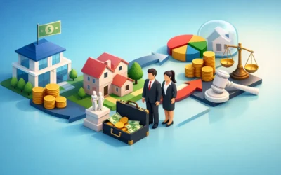 Inheritance Tax Planning for Business Owners