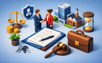Lasting Power of Attorney for Business Owners