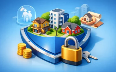 Protecting Rental Properties for Inheritance