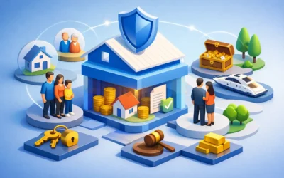 Trusts for Family Wealth Protection Explained