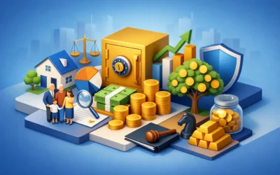 7 Best Ways to Preserve Family Wealth