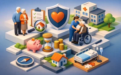 A Guide to Long Term Care Planning
