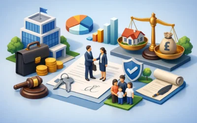 Business Owner Estate Planning Guide UK