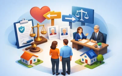 How to Choose Lasting Power Attorneys