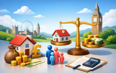 Inheritance Tax Allowances Explained UK