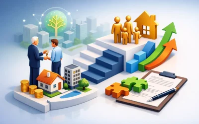 Property Investor Succession Planning