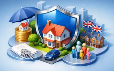 Protecting Family Home Inheritance in the UK