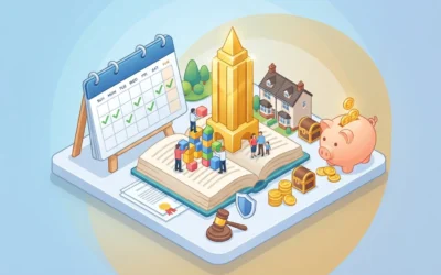 Atomic Habits by James Clear — How Small Changes Build Lasting Financial Discipline