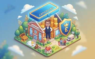 Business Property Relief After April 2026 — What the New £2.5 Million Cap Means for Company Owners