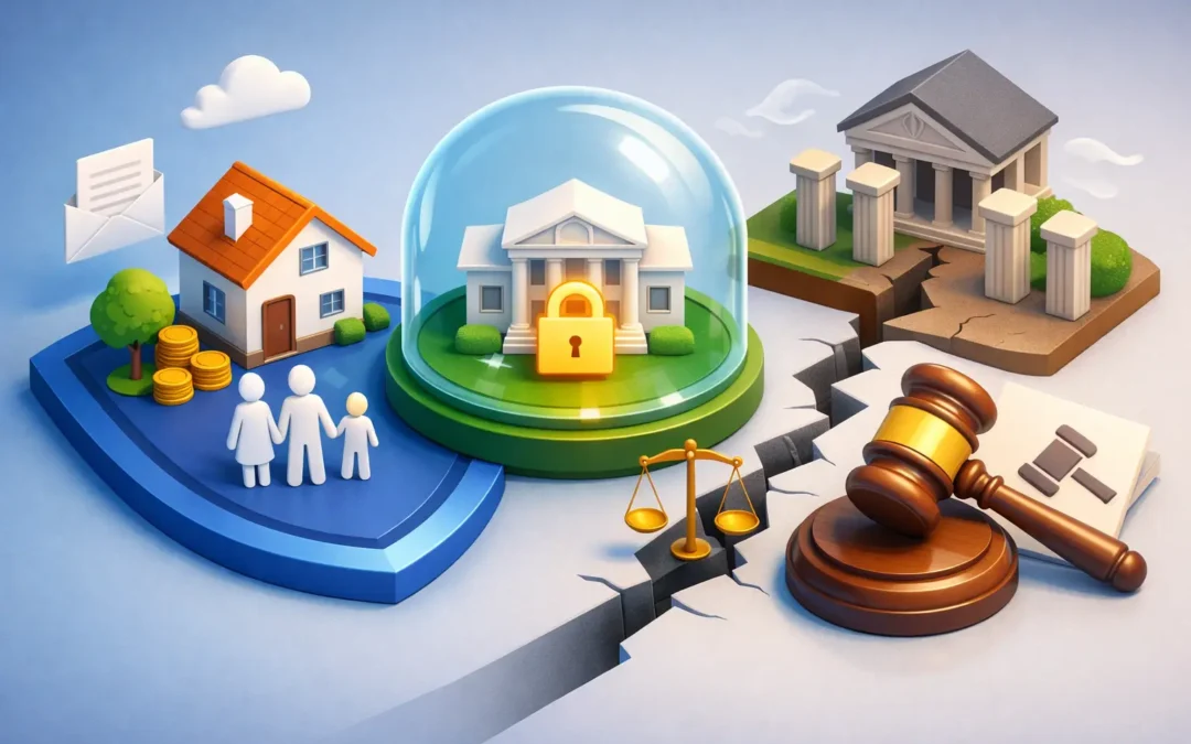Can a Trust Avoid Probate? What UK Families Need