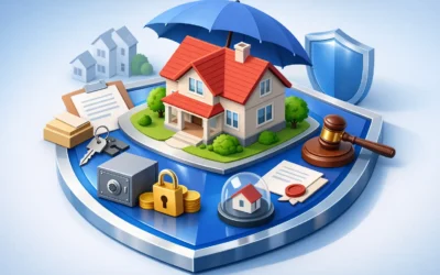 How to Protect Inherited Property Properly