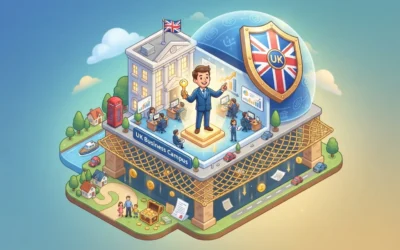 Key Person Insurance — The Policy That Prevents a Business Crisis Becoming a Financial Catastrophe