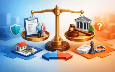 LPA vs Deputyship UK – Which Is Right for You?