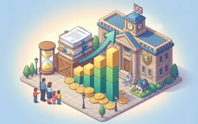 Probate in 2026 — What the 75% Fee Increase and Processing Delays Mean for Families Settling an Estate