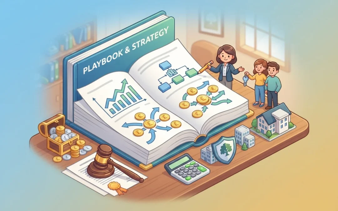 The 2025–26 Dividend Strategy Playbook for UK Business Owners (Updated After the Autumn Budget)