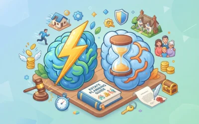 Thinking, Fast and Slow by Daniel Kahneman — Why the Way You Think About Money Is Probably Wrong