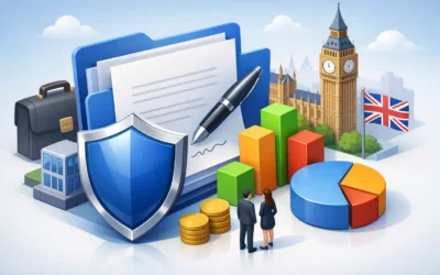 Can a Will Protect Business Shares in the UK?