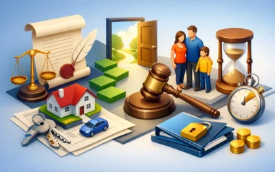 How to Avoid Probate Delays for Your Family