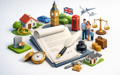 When Should You Update Your Will? Key UK Triggers
