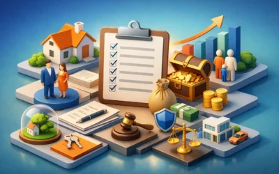 7 Priorities in Inheritance Planning for Entrepreneurs