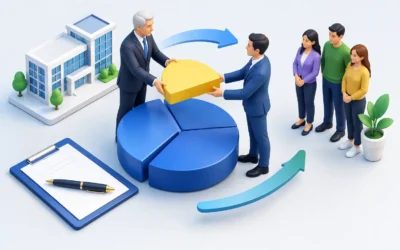 A Guide to Business Share Succession Planning