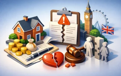 Best Estate Planning Mistakes to Avoid in the UK