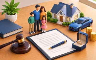 Best Will Clauses for Families With Assets